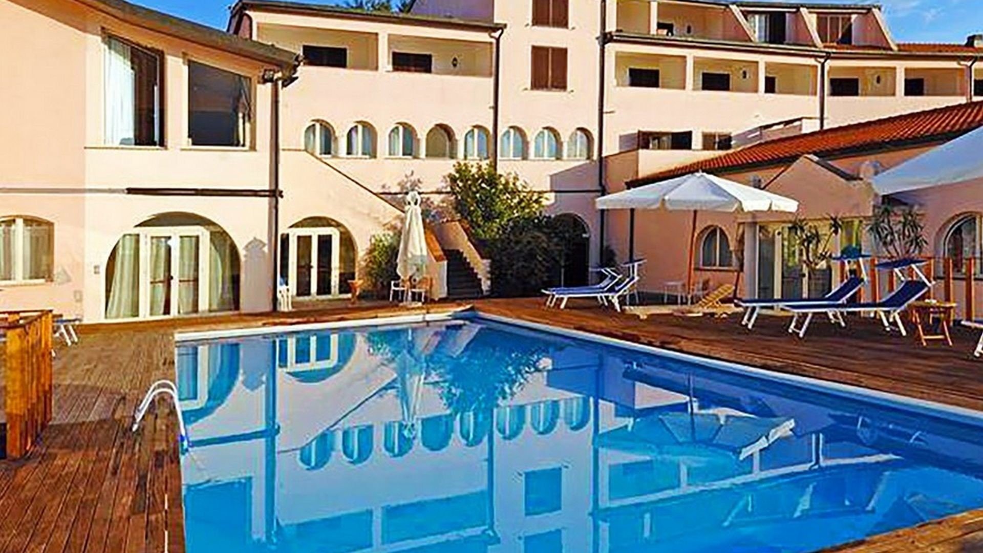 Toscana Wellness Resort